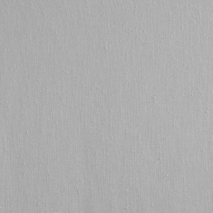 Kirklands Home Rosette Tab Top Curtain Panel, 63 in. Gray Hot