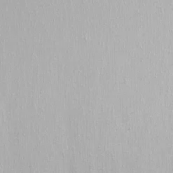 Kirklands Home Rosette Tab Top Curtain Panel, 95 in. Gray Sale