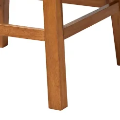 Kirklands Home Tufted Back Swivel Counter Stools, Set of 2 Gray Outlet