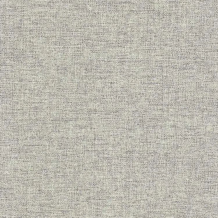 Kirklands Home Tufted Woven Accent Chair Gray Hot