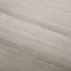 Kirklands Home Wood Porter Modern Dining Table Gray Sale