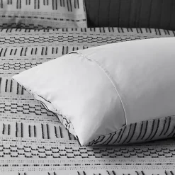Kirklands Home Woven Jacquard California King Comforter Set Gray Online
