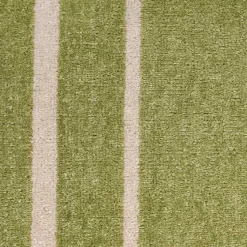 Kirklands Home Green Bordered Indoor/Outdoor Area Rug, 6x9 Best