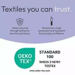 Kirklands Home Chambray 3-pc. Full/Queen Comforter Set Green Clearance