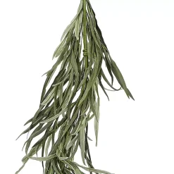 Arrangements & Greenery>Kirklands Home Dune Grass Garland Green