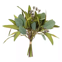 Fall>Kirklands Home Fall Foliage Bundle Green