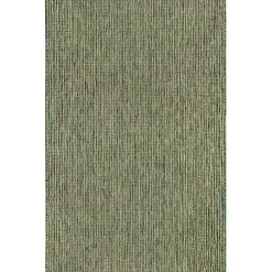 Kirklands Home Intertwine Indoor/Outdoor Area Rug, 7x9 Green