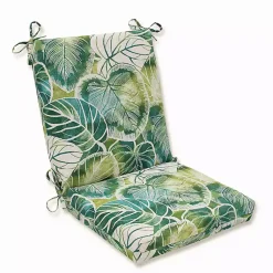 Kirklands Home Green Lagoon Outdoor Chair Cushion Outlet
