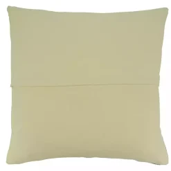 Pillows>Kirklands Home on Woven Throw Pillow Green