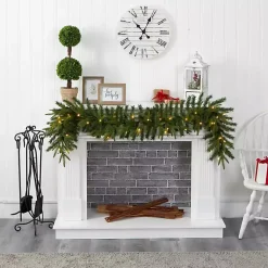 Christmas Arrangements & Garland><noscript><img width=