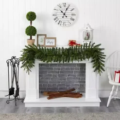 Christmas Arrangements & Garland><noscript><img width=