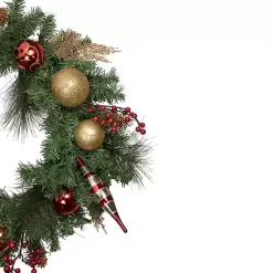 Christmas Wreaths><noscript><img width=