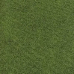 Kirklands Home Velvet Upholstered Black Legs Accent Chair Green Hot