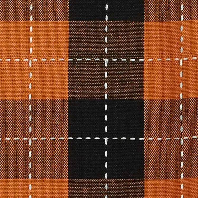 Halloween>Kirklands Home Halloween Pattern Kitchen Towels, Set of 3 Multi