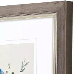 Kirklands Home Happy Bluebirds Framed Art Prints, Set of 2 Hot