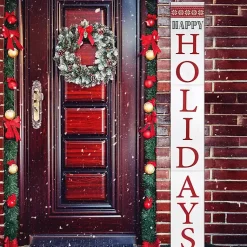 Outdoor Christmas Decorations><noscript><img width=