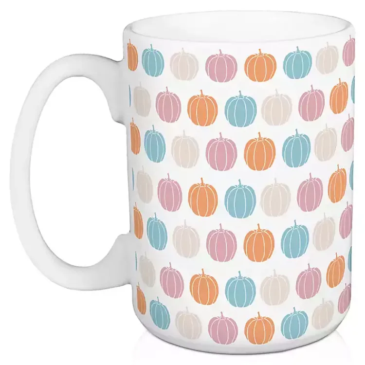 Halloween>Kirklands Home Happy Spooky Season Halloween Mugs, Set of 2