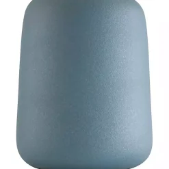 Kirklands Home Harmonie Blue Ceramic Table Lamp Tan Outlet
