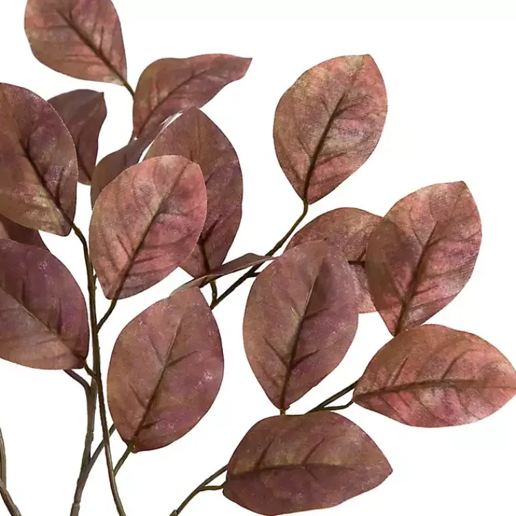 Trees & Topiaries>Kirklands Home Harvest Dogwood Tree in Nursery Planter, 3.5 ft.