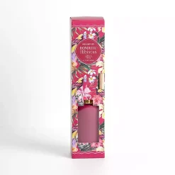 Home Fragrance>Kirklands Home Hawaiian Hibiscus Diffuser Set Pink
