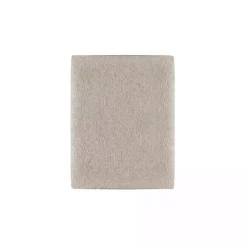 Kirklands Home Hazelnut Upholstered Curved Seat Counter Stool Gray Online