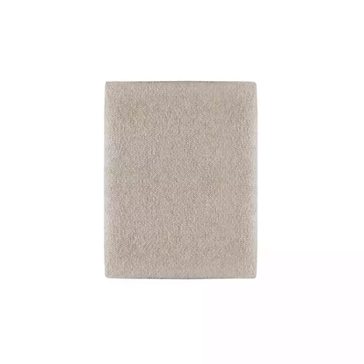 Kirklands Home Hazelnut Upholstered Curved Seat Counter Stool Gray Online