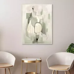 Kirklands Home Heavenly Hues Framed Canvas Art Print Hot