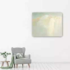 Kirklands Home Heavenly Messengers Canvas Art Print Outlet