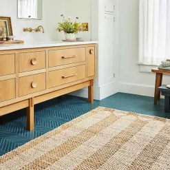 Kirklands Home Hillcrest Emily Henderson x RugsUSA Area Rug, 3x5 Best