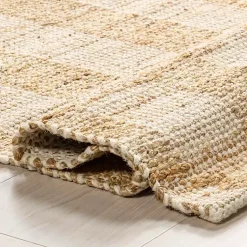 Kirklands Home Hillcrest Emily Henderson x RugsUSA Area Rug, 8x10 Hot