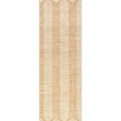 Kirklands Home Hillcrest Emily Henderson x RugsUSA Runner, 2x8 Best