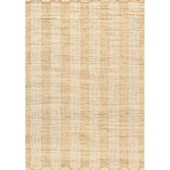 Kirklands Home Hillcrest Emily Henderson x RugsUSA Area Rug, 5x8 Online