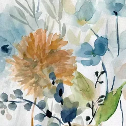 Kirklands Home Holland Spring Mix Canvas Art Prints, Set of 2 Sale