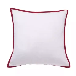 Christmas Pillows>Kirklands Home Holly Berry Christmas Pillow