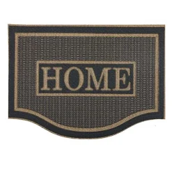 Kirklands Home Home Basketweave Doormat Best