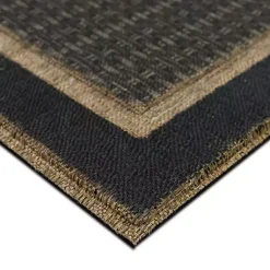 Kirklands Home Home Basketweave Doormat Best