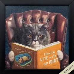Kirklands Home Home Improvement Framed Art Print Sale
