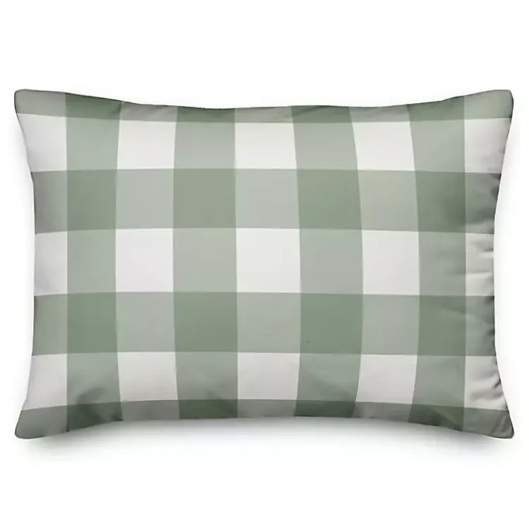 Pillows>Kirklands Home Home Is My Happy Place Pillow White