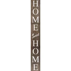Kirklands Home Home Sweet Home Porch Board Sale