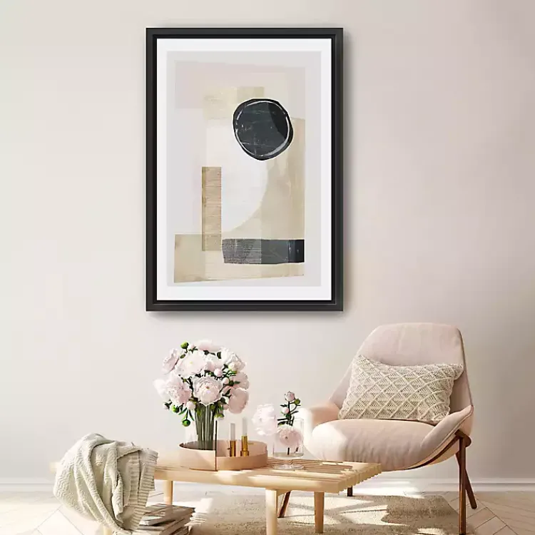 Kirklands Home Hometown Glory II Framed Canvas At Print Hot