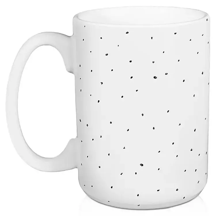 Christmas Dining & Entertaining>Kirklands Home Hot Cocoa Bar Mugs, Set of 2