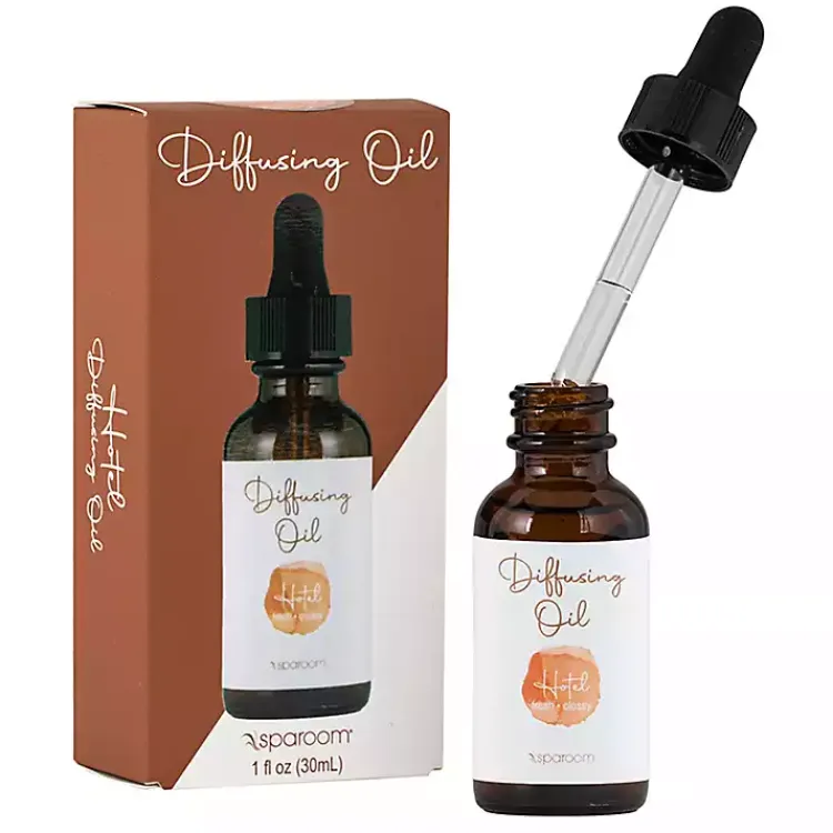 Home Fragrance>Kirklands Home Hotel 2-Pack Essential Oil