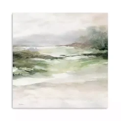 Kirklands Home Hushed Meadows Canvas Art Print, 40x40 in. Best