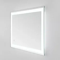Kirklands Home Hyatt LED Rectangular Wall Mirror Best