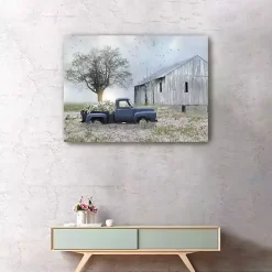 Kirklands Home I Must Have Flowers Canvas Art Print, 40x30 in. Best