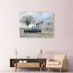 Kirklands Home I Must Have Flowers Canvas Art Print, 48x36 in. Best