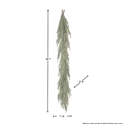 Christmas Arrangements & Garland><noscript><img width=
