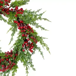 Christmas Wreaths><noscript><img width=