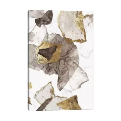 Kirklands Home In Amplified Abstract Canvas Art Print Best