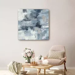 Kirklands Home In the Clouds Canvas Art Print, 30x30 in. Hot